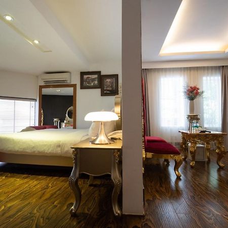 The White Hotel 8A Thai Van Lung Ho Chi Minh-Byen Eksteriør billede