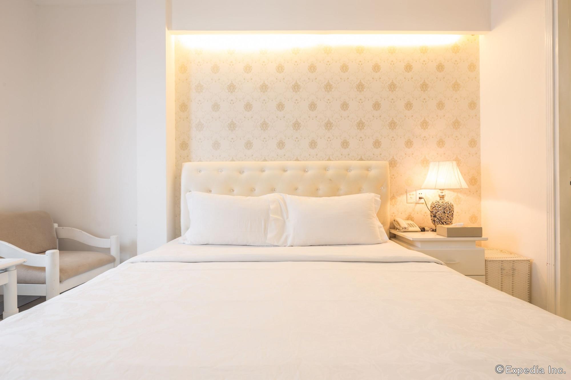 The White Hotel 8A Thai Van Lung Ho Chi Minh-Byen Eksteriør billede